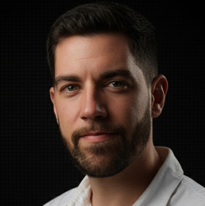 Jonathan Herreros