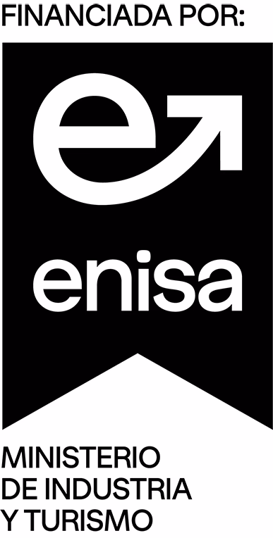 Financiada por ENISA